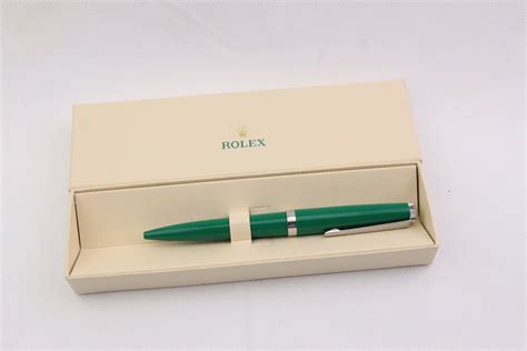 rolex pen uk|rolex ballpoint pen.